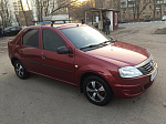 Renault Logan 1,6 